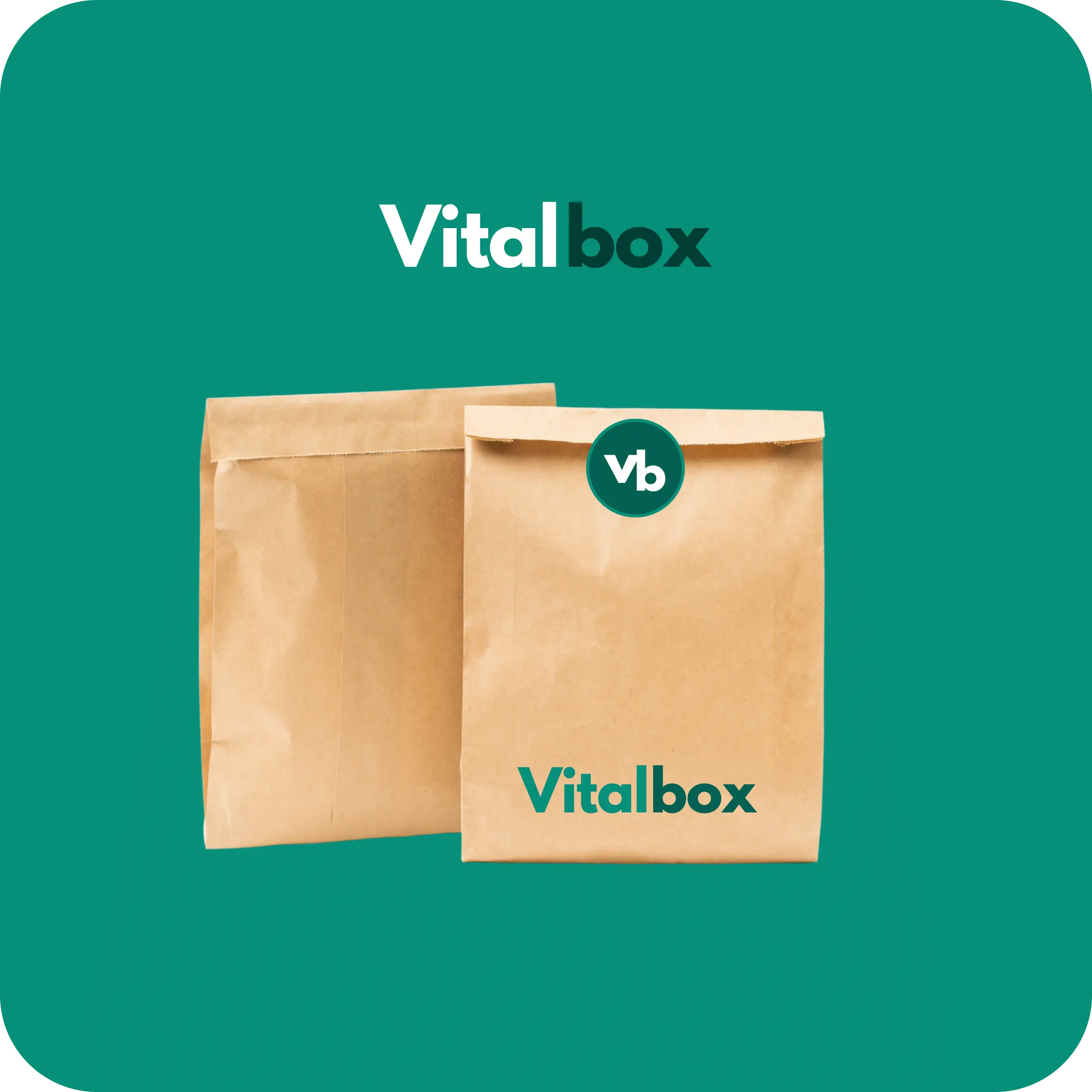 BG Vitalbox